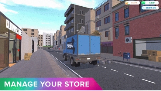 服装店模拟器图片6