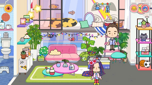 米加小镇世界图片9