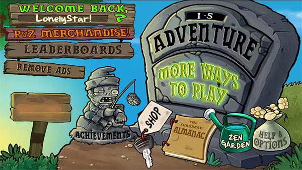 植物大战僵尸亚马逊版12