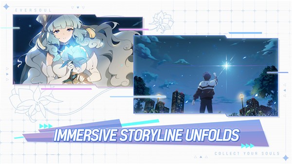 永恒灵魂国际服 繁体中文版v1.12.141