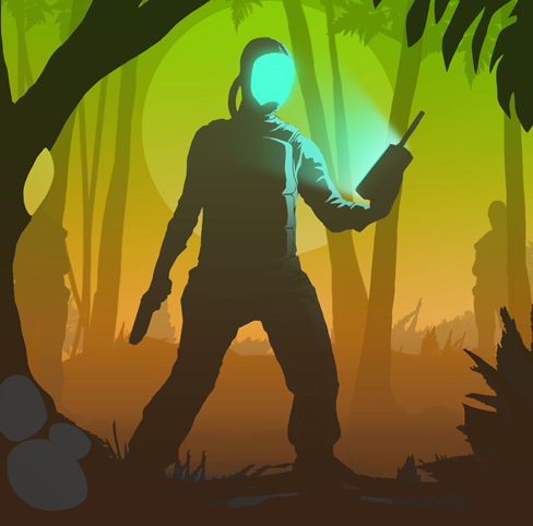 异形工厂战术游戏