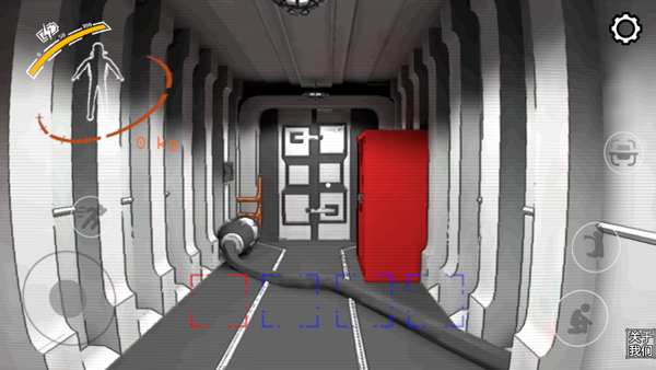 致命公司国际服6