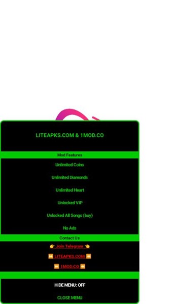 钢琴块3全曲目版 无广告版v12.082.007