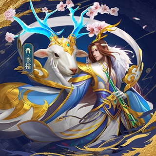 三国杀名将传国际版31