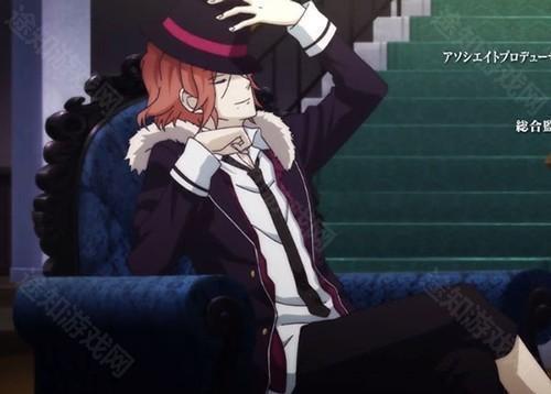 魔鬼恋人汉化版