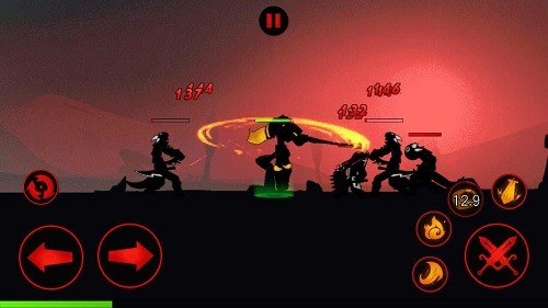 火柴人联盟竞技场国际版 安卓版v6.1.6