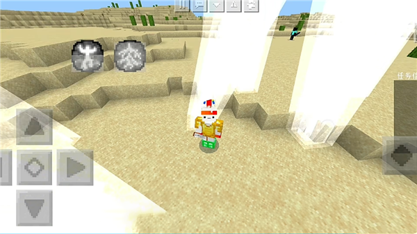 烦人的村民麦兜模组2