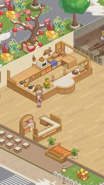 果子大碰撞免广告版 v2.0