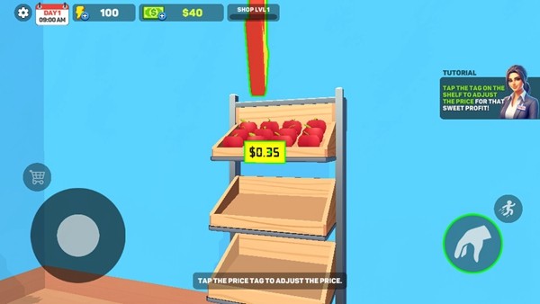 超市商店模拟器免广告中文版