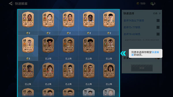 足球大玩家国际服图片13