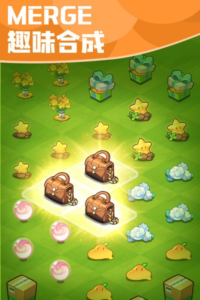 小森灵国际服 安卓版v1.1.17