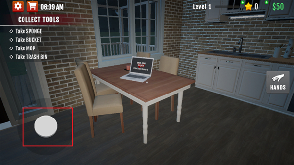 清道夫模拟器图片2