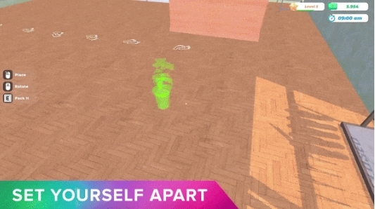 服装店模拟器图片8