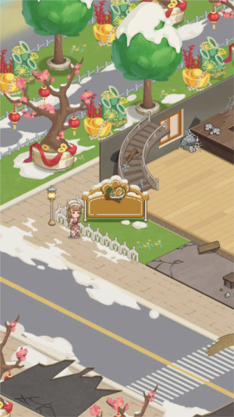 果子大碰撞图片2