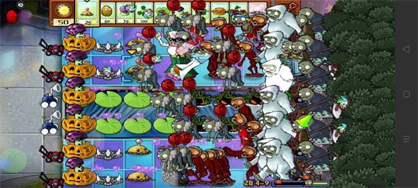 植物大战僵尸sIs山寨版 安卓版v1.3.2