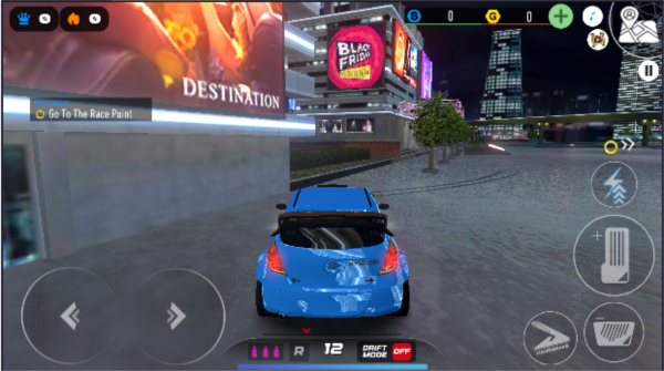 地下飙车赛2图片4