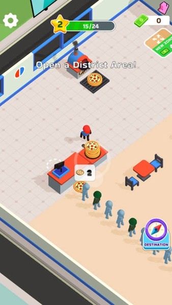 披萨好了去广告版 v21.0.0