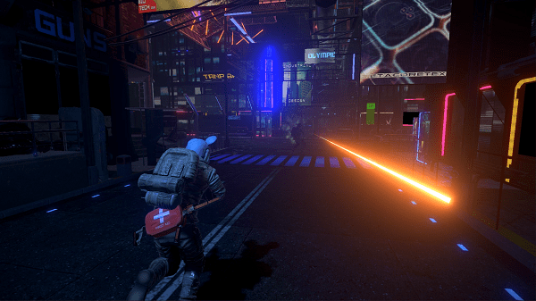 逃离克里夫官方正版