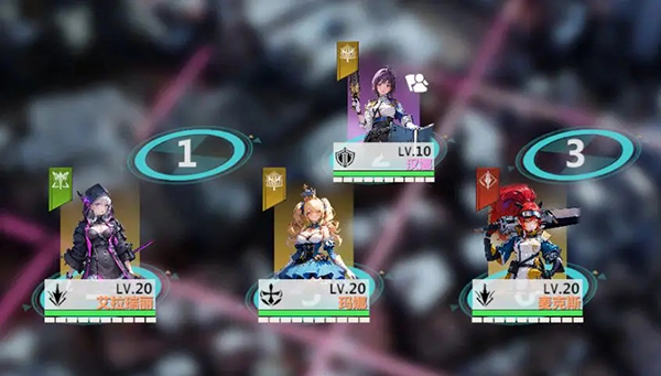 异度旅人谷歌版16