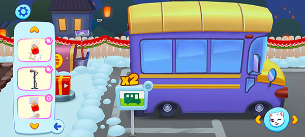 汤姆猫总动员国际版 安卓版v3.6.0.11809