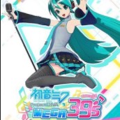 初音未来歌姬计划手机版