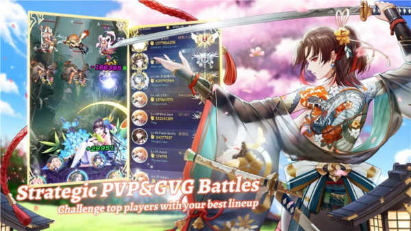 放置天使免广告版 安卓版v6.12.5.062102