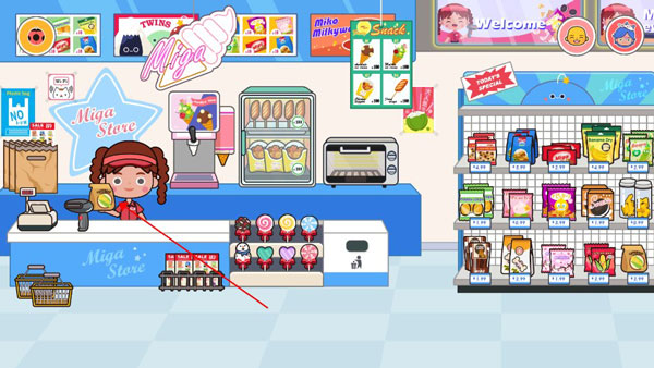 米加小镇世界图片16