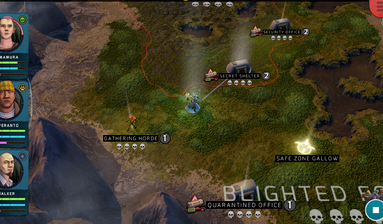 异形工厂战术游戏