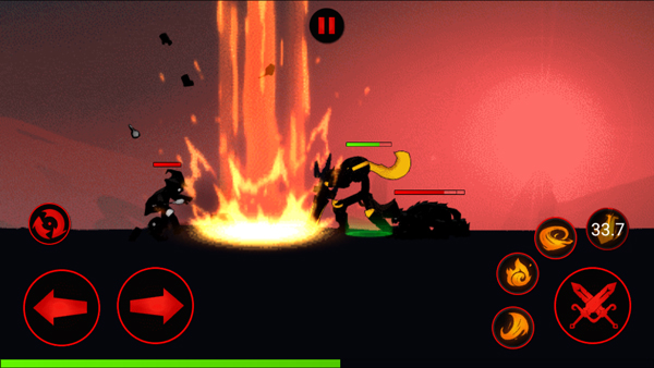 火柴人联盟竞技场图片16