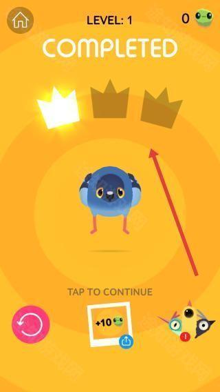 怎么顺利过关截图3