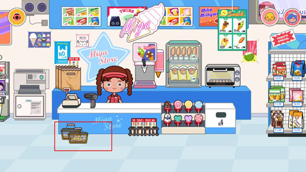 米加小镇世界图片17