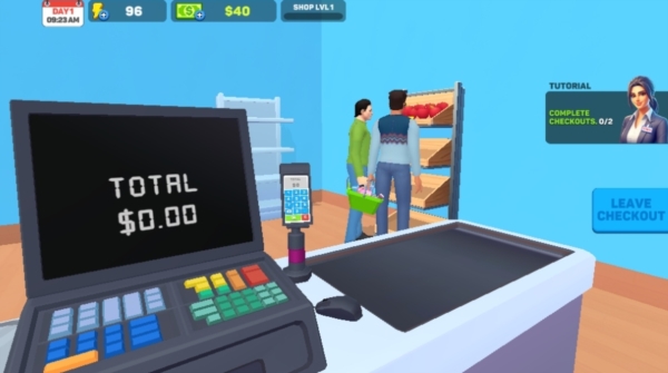 超市商店模拟器图片2