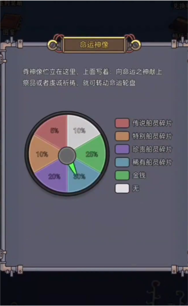 我在末日航海打怪1