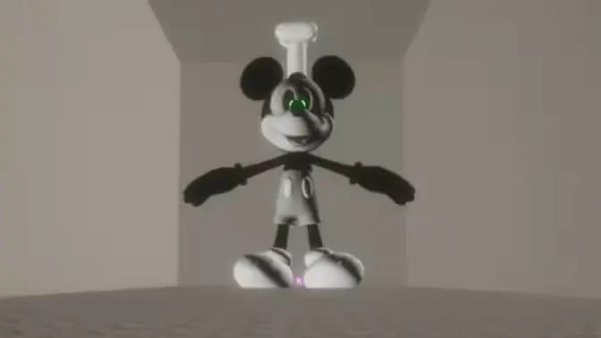 米奇不妙屋Fever Meme