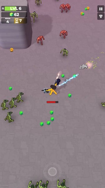 跳一跳大冒险免广告版 v1.13.5