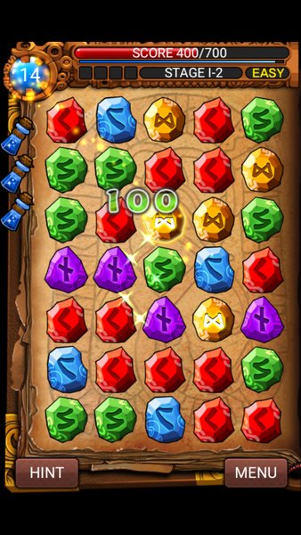 符文大师中文版