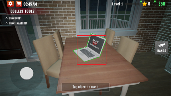 清道夫模拟器图片4