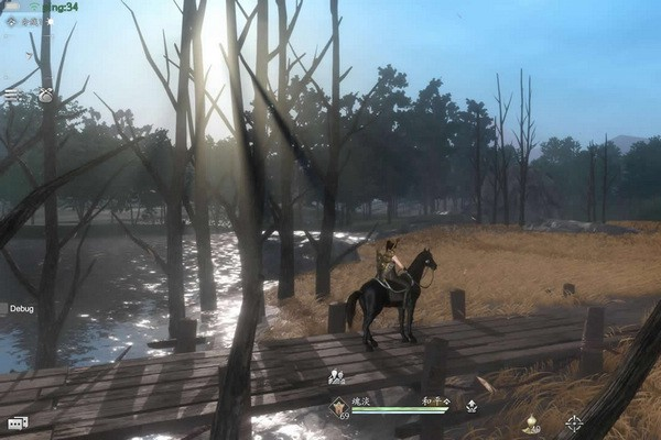 魂之追梦国际服 安卓版v6.0.1