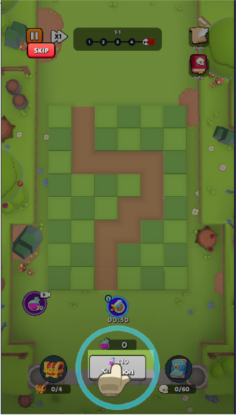 妖怪大作战图片2