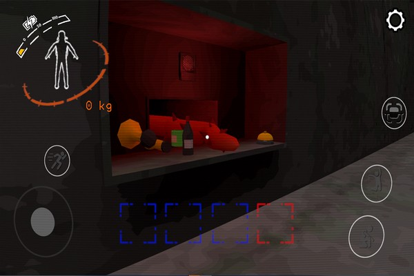 致命公司国际服3