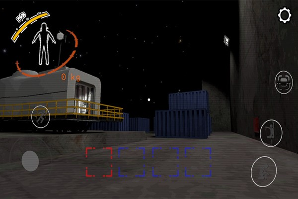 致命公司国际服 安卓版v1.0