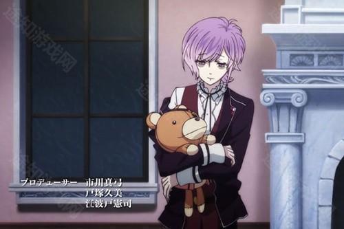 魔鬼恋人汉化版