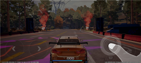 极品飞车集结图片9