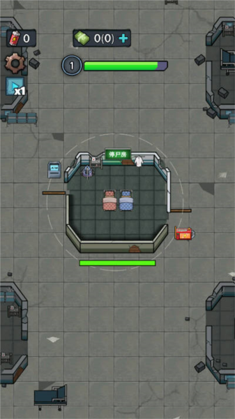 入侵异世界免广告版 安卓版v1.0