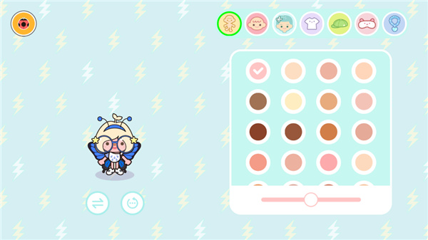 米加小镇世界图片13