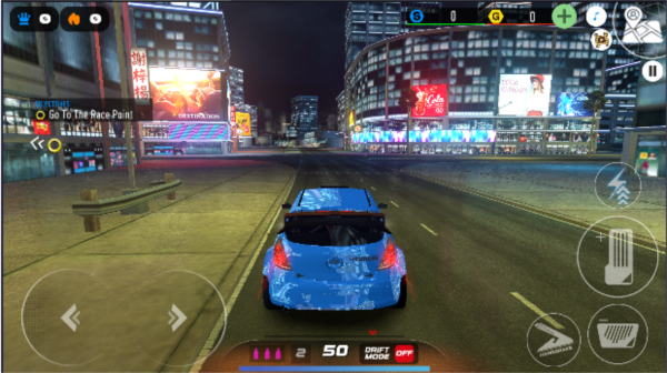 地下飙车赛2图片3