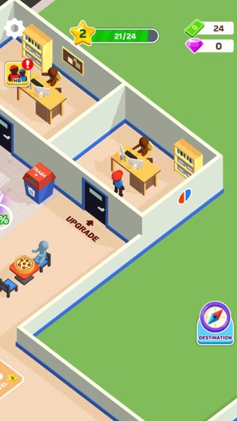 披萨好了去广告版 v21.0.0