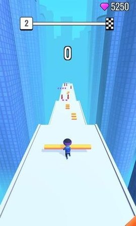 单杠飞人官方安卓版下载