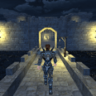 英雄传说城堡史诗跑酷无限金币版下载