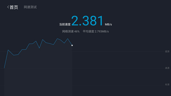 沙发助手电视版